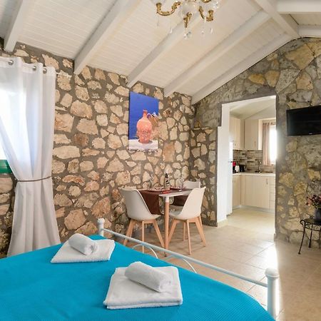 Sofias Cottage Razata Argostoli Eksteriør bilde