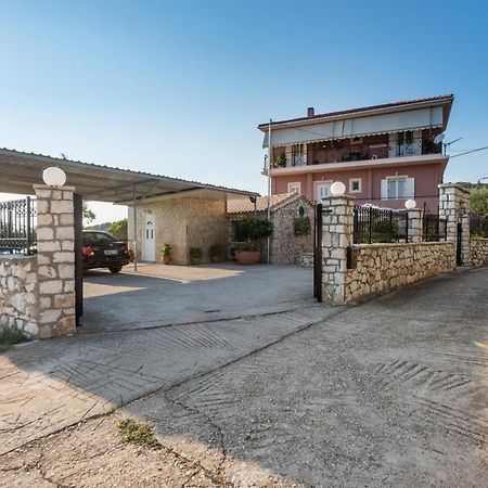 Sofias Cottage Razata Argostoli Eksteriør bilde