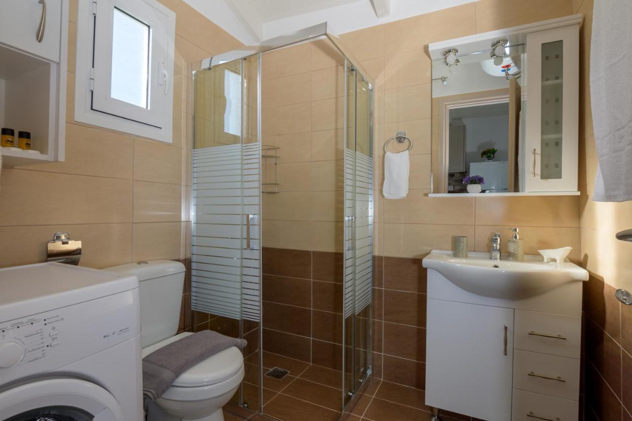 Sofias Cottage Razata Argostoli Eksteriør bilde