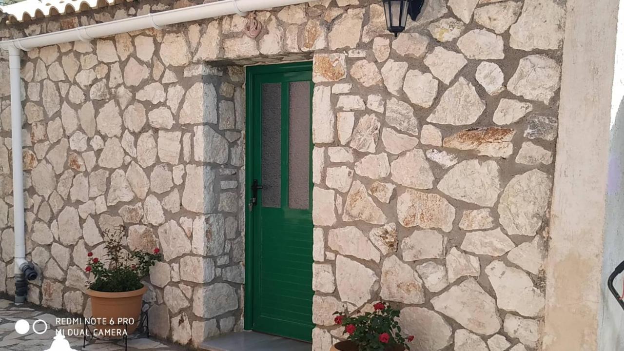 Sofias Cottage Razata Argostoli Eksteriør bilde